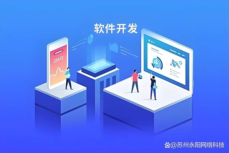 长沙网站建设：引领新时代品牌营销新潮流